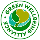 Green Wellbeing Alliance Logo Green Wellbeing Alliance