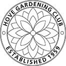 Hove Gardening Club