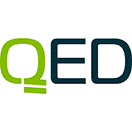 QED Logo QED